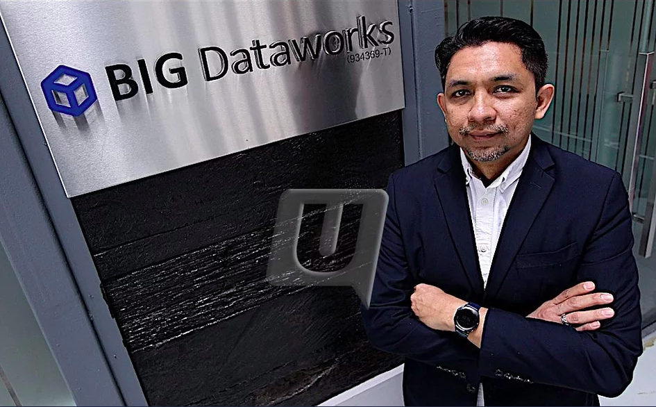big data works sdn bhd